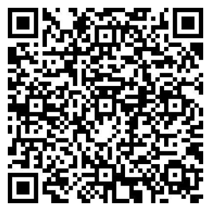 Template QR Code