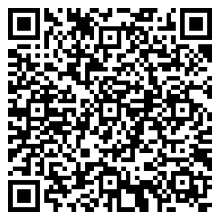 Template QR Code