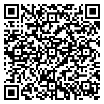 Template QR Code