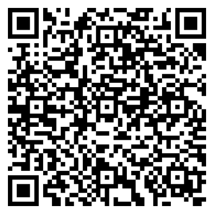 Template QR Code