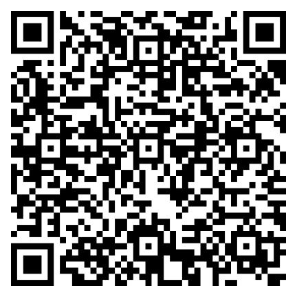 Template QR Code