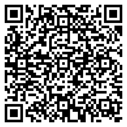 Template QR Code