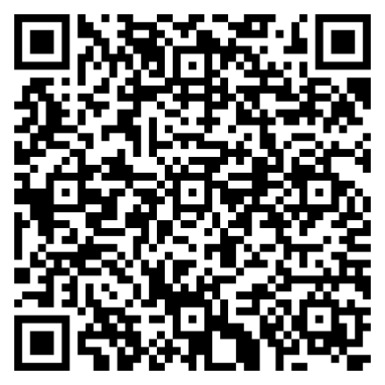 Template QR Code