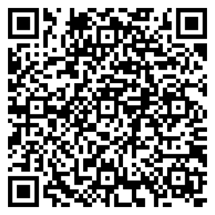 Template QR Code