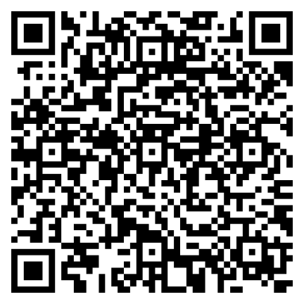 Template QR Code