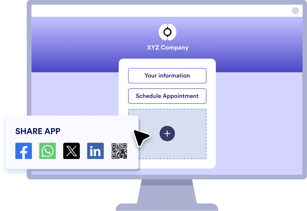 Customize and publish