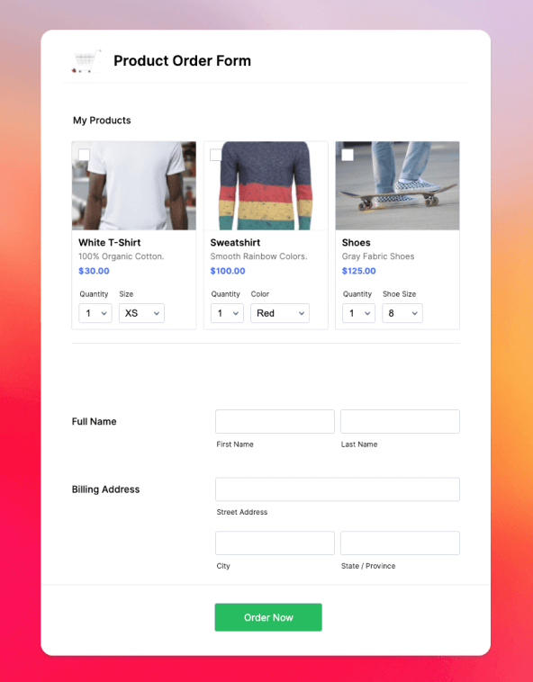Template responsive-product-order-form-private-9 