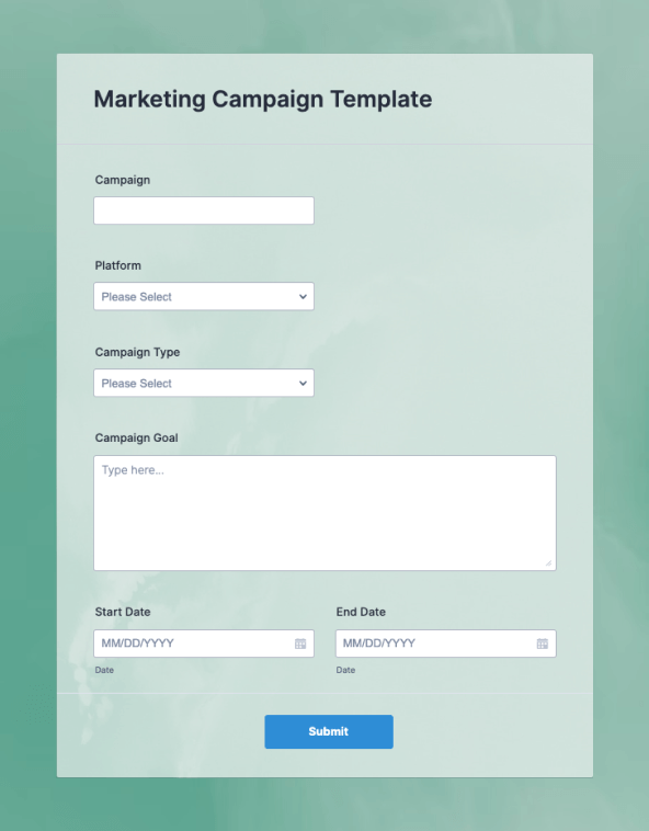 Template digital-marketing-campaign-planning-template-private-1