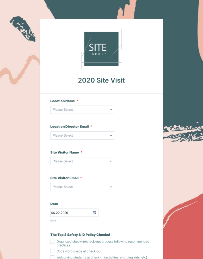 Template 2020-site-visit-private-1