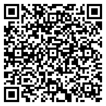 Template QR Code