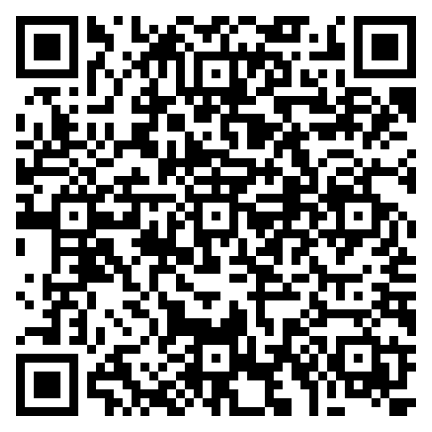 Template QR Code