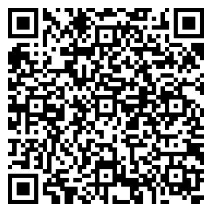 Template QR Code