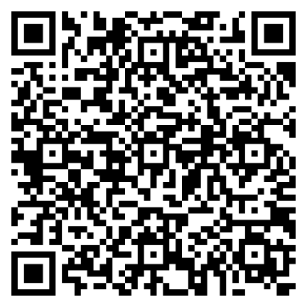 Template QR Code