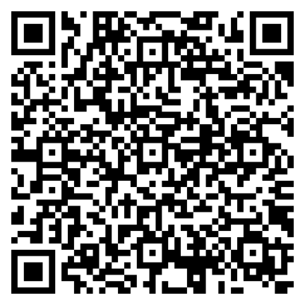 Template QR Code