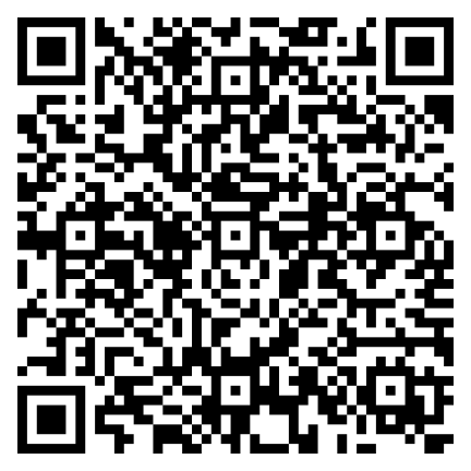 Template QR Code