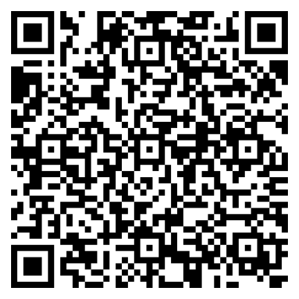 Template QR Code