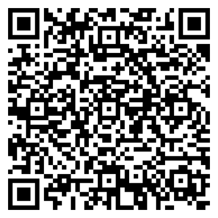 Template QR Code