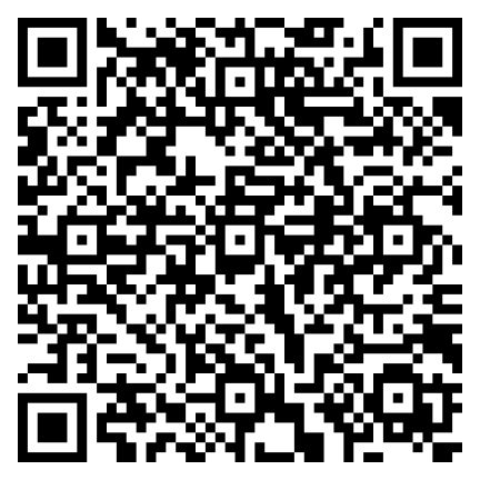 Template QR Code