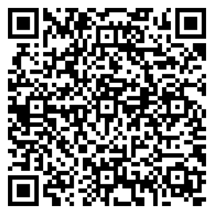 Template QR Code