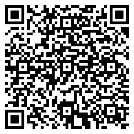 Template QR Code