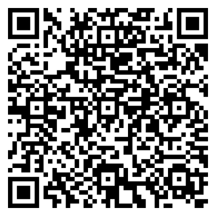 Template QR Code