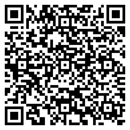 Template QR Code