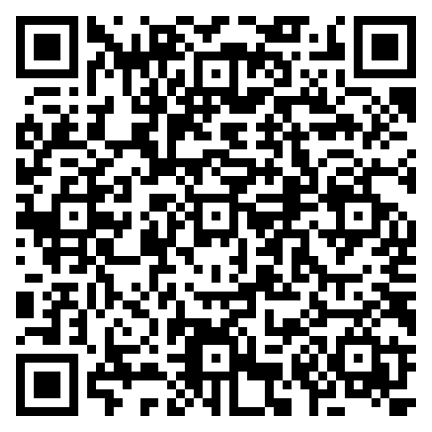 Template QR Code