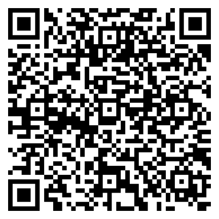 Template QR Code