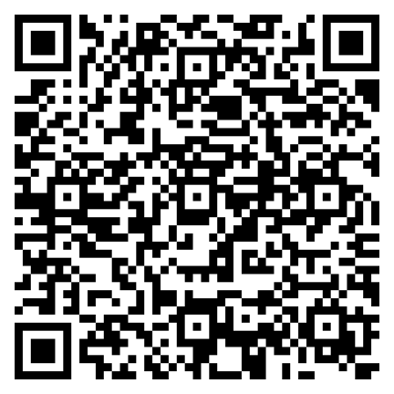 Template QR Code
