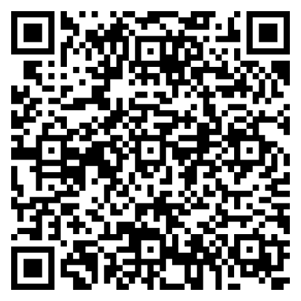 Template QR Code