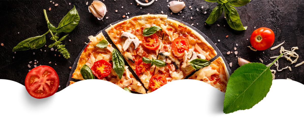 Pizza Order Form