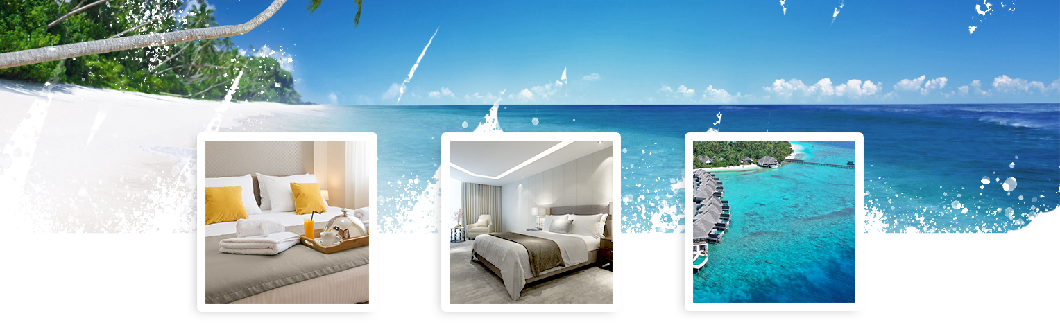 Hotel Booking